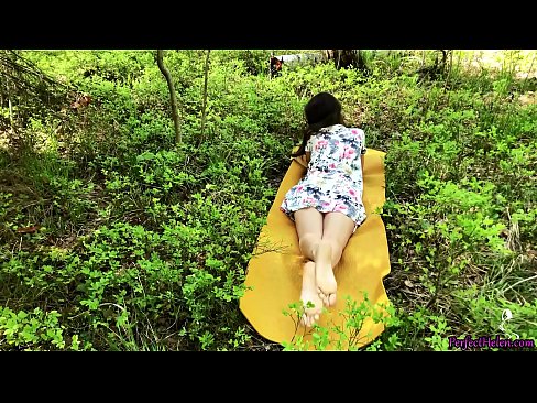 ❤️ Stranger on Tinder Masturbates My Pussy and Fucks Passionately in the wood ️❌ vk porno dina su.hentaibar.ru ❌️