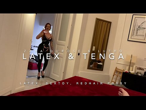 ❤️ Redheaded stepsister di lateks costume fucked ku stepbrother ️❌ vk porno dina su.hentaibar.ru ❌️