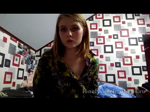 ❤️ Murid pirang ngora ti Rusia resep kontol anu langkung ageung. ️❌ vk porno dina su.hentaibar.ru ❌️