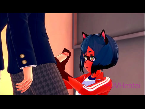 ❤️ Peternakan sapi anyar sareng Michiru Kagemori ️❌ vk porno dina su.hentaibar.ru ❌️