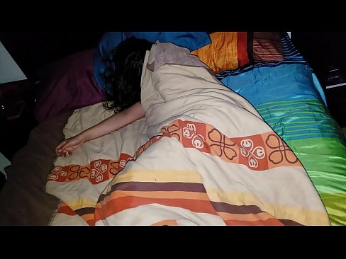 ❤️ Stepson berating indung suku ngora na bari manehna saré. ️❌ vk porno dina su.hentaibar.ru ❌️